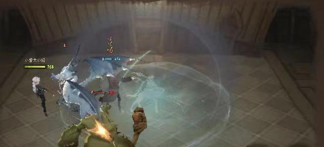 哈利波特魔法觉醒哈利波特图鉴