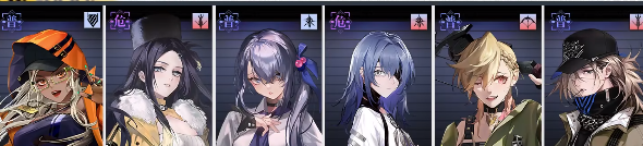 无期迷途地下车库3攻略