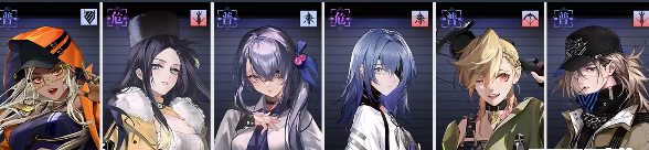 无期迷途西部油画区2攻略