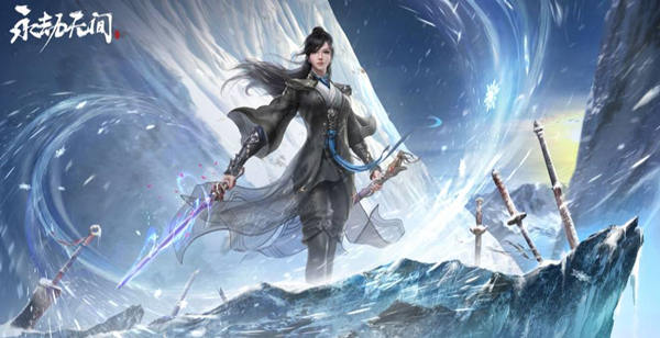 永劫无间许愿井地图位置