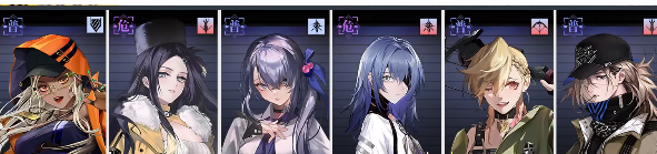 无期迷途西部油画区3攻略