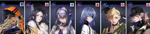 无期迷途西部油画区4攻略