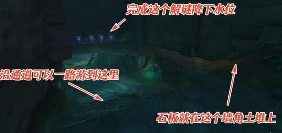 原神农民的宝藏攻略