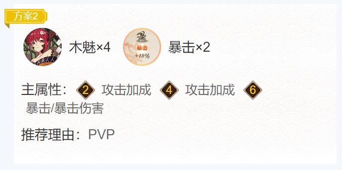 阴阳师神启荒御魂搭配2024