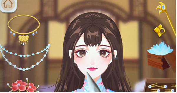收纳梦之岛沉鱼之美攻略