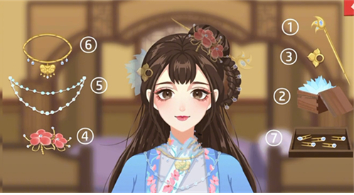 收纳梦之岛沉鱼之美攻略