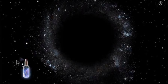 收纳梦之岛星河灿烂攻略