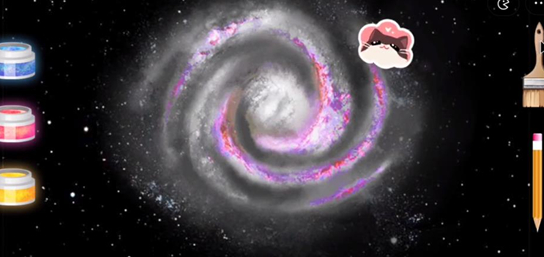 收纳梦之岛星河灿烂攻略