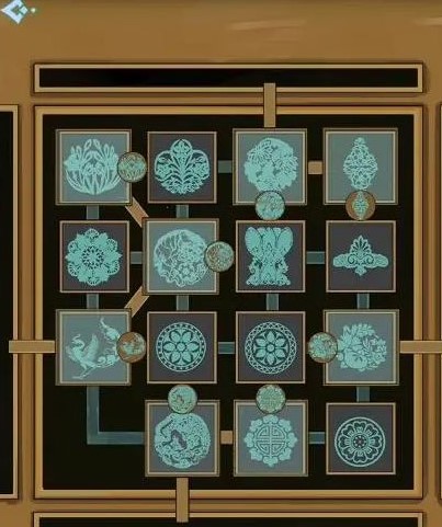 戏法门第一章攻略