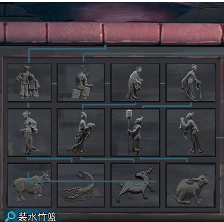 戏法门第三章攻略