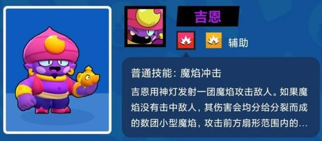 荒野乱斗射手排名