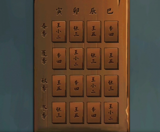 戏法门第六章攻略