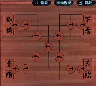 戏法门第六章攻略