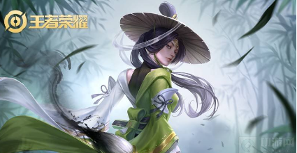 王者荣耀上官婉儿怎么连招飞天