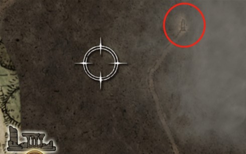 艾尔登法环地图碎片位置介绍