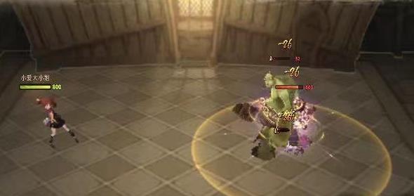 哈利波特魔法觉醒速速禁锢图鉴