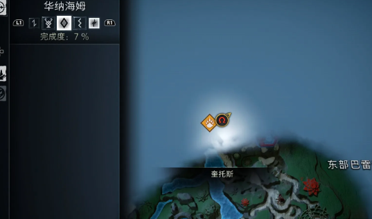 战神诸神黄昏全混沌火花收集攻略