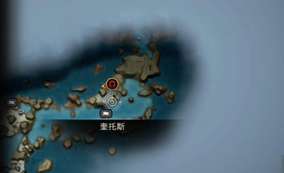 战神诸神黄昏古物克瓦希尔的诗篇攻略