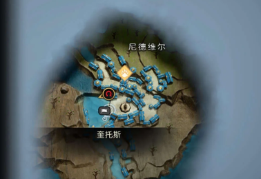 战神诸神黄昏古物克瓦希尔的诗篇攻略