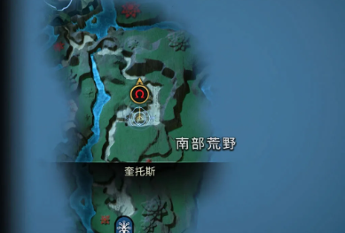 战神诸神黄昏古物克瓦希尔的诗篇攻略