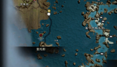 战神诸神黄昏古物克瓦希尔的诗篇攻略