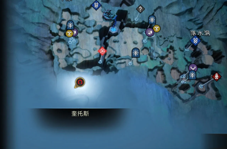 战神诸神黄昏古物克瓦希尔的诗篇攻略