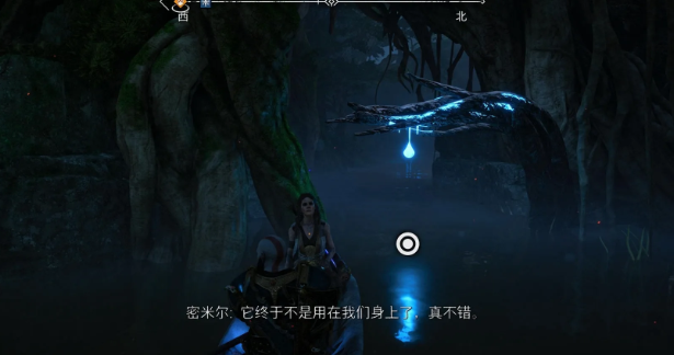 战神诸神黄昏全世界之树的露水收集攻略