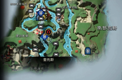战神诸神黄昏家族纹章攻略
