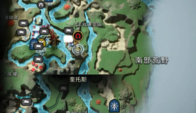战神诸神黄昏家族纹章攻略