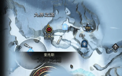 战神诸神黄昏失窃的宝藏攻略