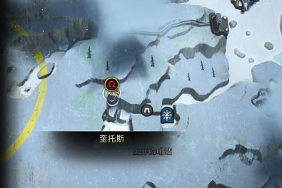 战神诸神黄昏失窃的宝藏攻略