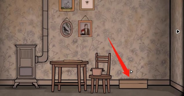 The