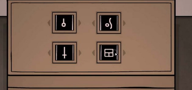 The