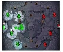 dota2夜宴暗潮玩法攻略