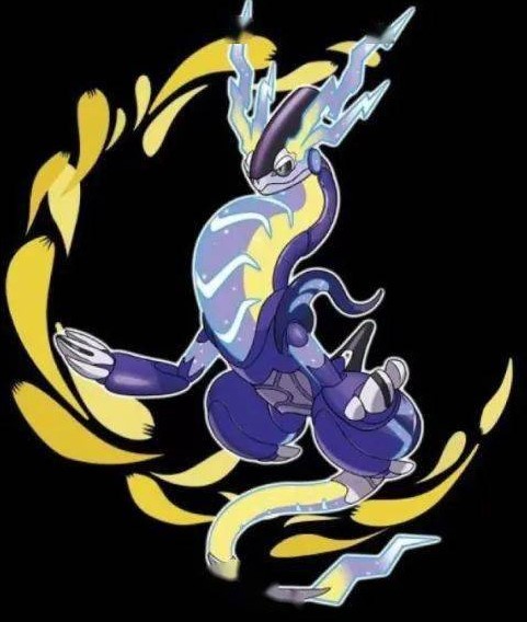 宝可梦朱紫新增特性一览