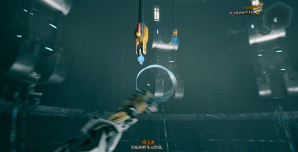 幽灵行者攀登攻略