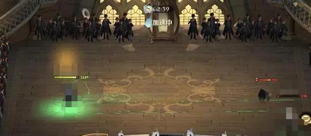 哈利波特魔法觉醒多比回响图鉴