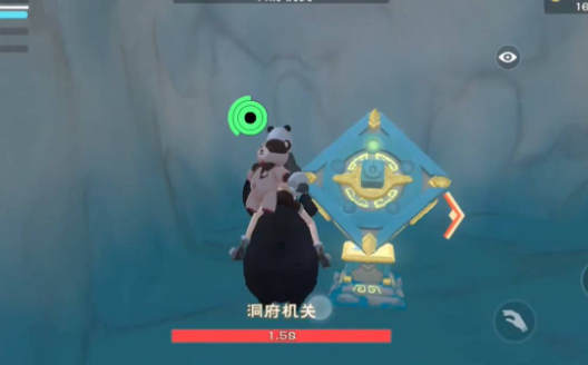 创造与魔法仙家洞府怎么进