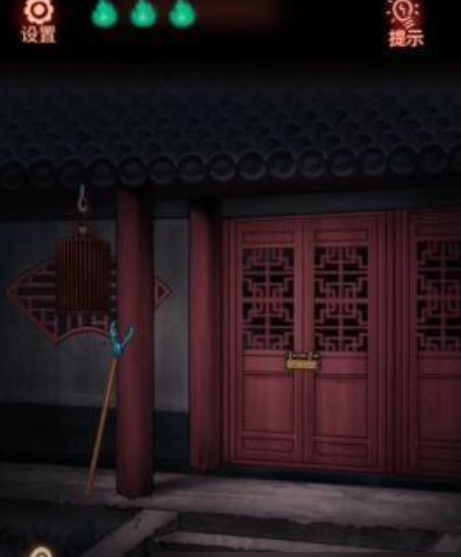 第七个人偶第三章攻略
