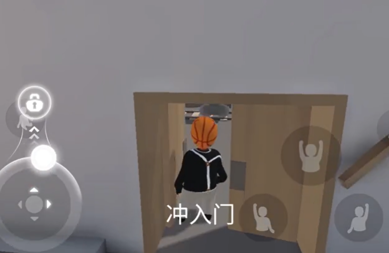 人类跌落梦境第二关攻略