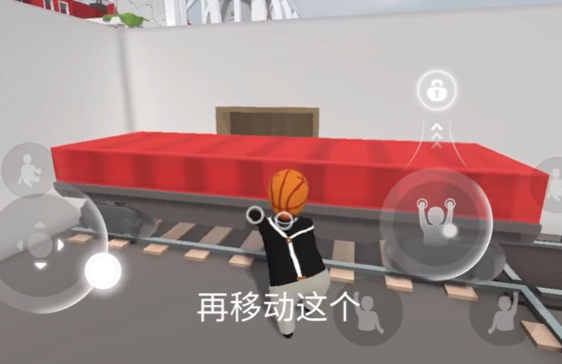 人类跌落梦境第二关攻略