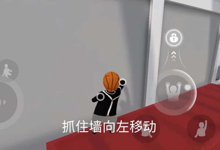 人类跌落梦境第二关攻略