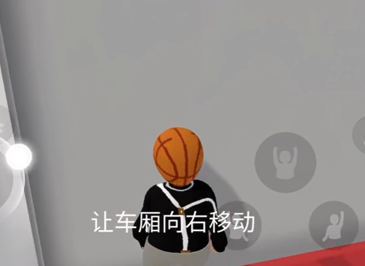 人类跌落梦境第二关攻略