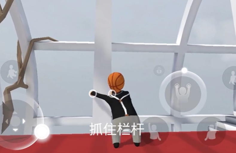 人类跌落梦境第二关攻略