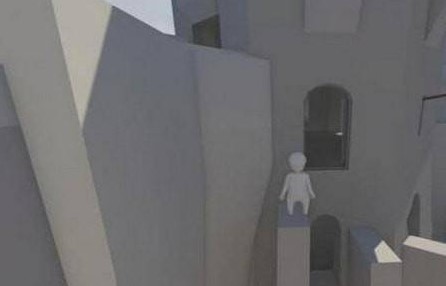 人类跌落梦境第六关攻略