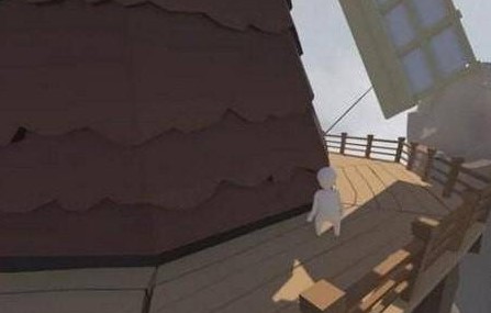 人类跌落梦境第六关攻略