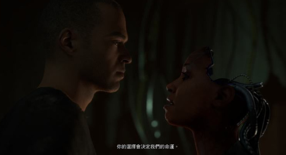 底特律变人第十四章攻略