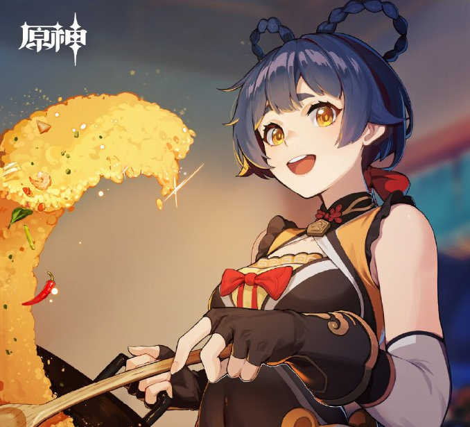 原神赤沙之杖满级属性介绍