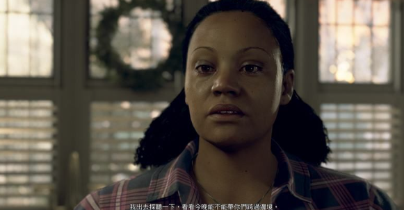 底特律变人第二十三章攻略