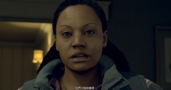 底特律变人第二十三章攻略